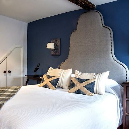 The Bell, Alderminster Bed & Breakfast Stratford-upon-Avon Exterior photo
