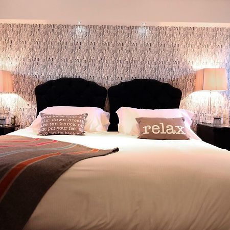 The Bell, Alderminster Bed & Breakfast Stratford-upon-Avon Exterior photo