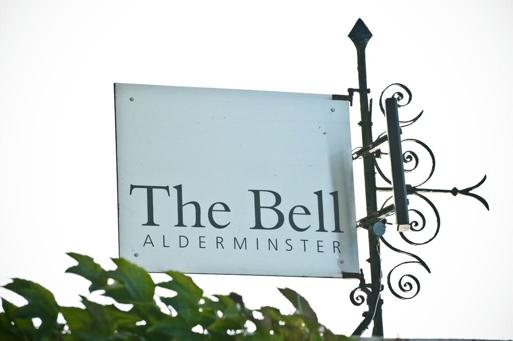 The Bell, Alderminster Bed & Breakfast Stratford-upon-Avon Exterior photo