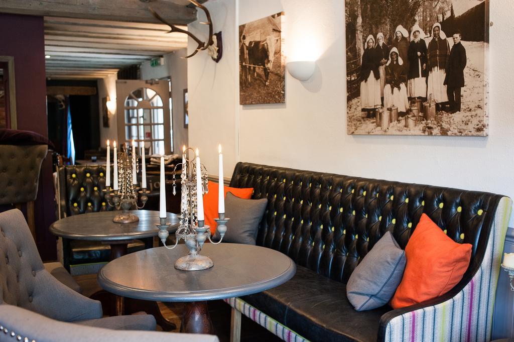 The Bell, Alderminster Bed & Breakfast Stratford-upon-Avon Exterior photo