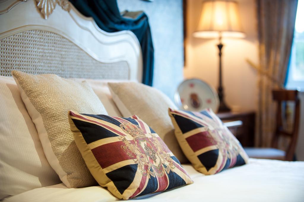 The Bell, Alderminster Bed & Breakfast Stratford-upon-Avon Exterior photo