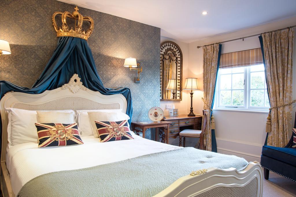The Bell, Alderminster Bed & Breakfast Stratford-upon-Avon Exterior photo