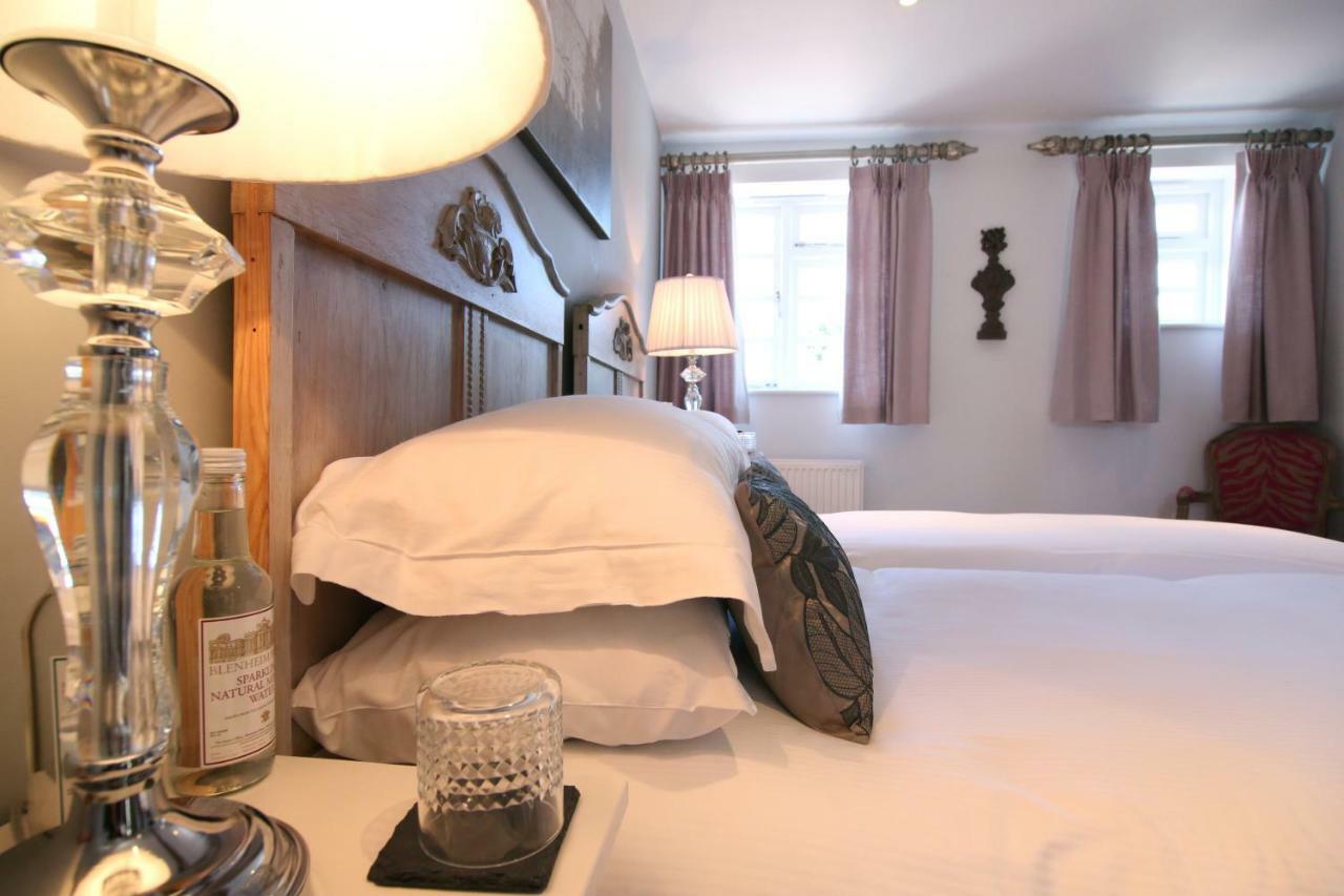 The Bell, Alderminster Bed & Breakfast Stratford-upon-Avon Exterior photo