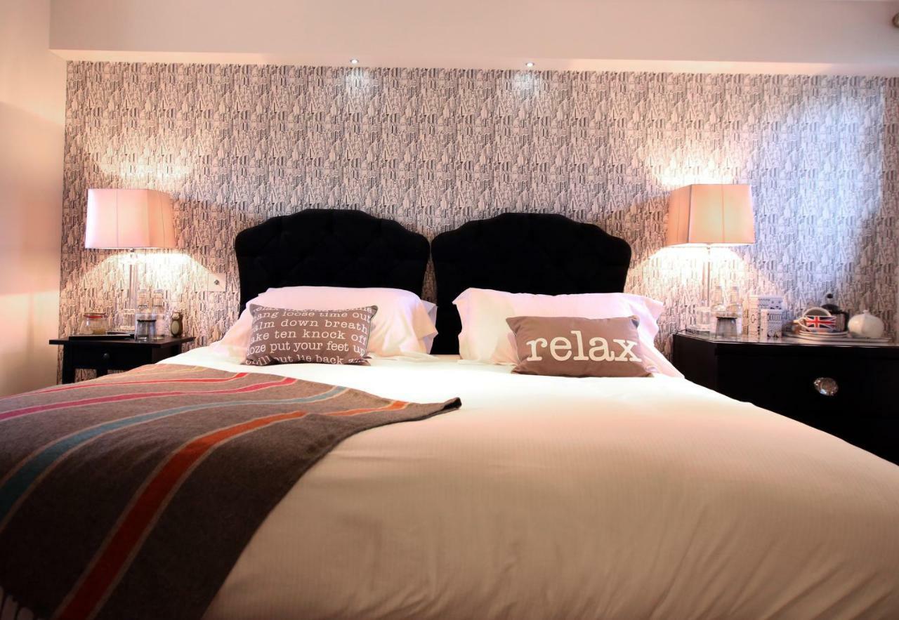 The Bell, Alderminster Bed & Breakfast Stratford-upon-Avon Exterior photo